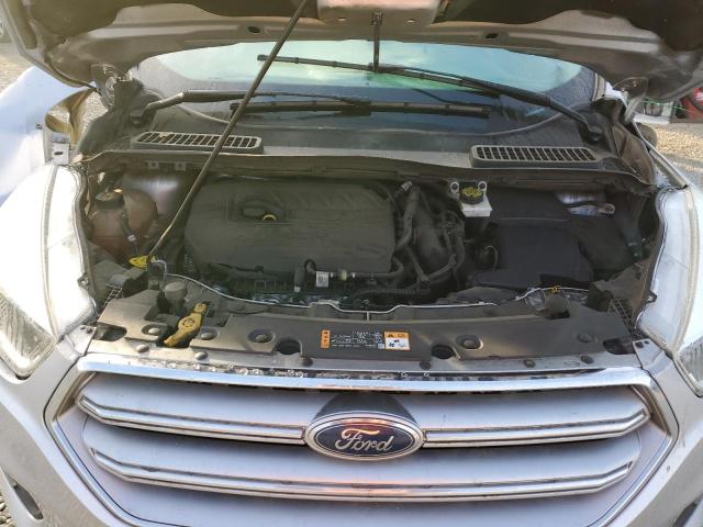 Photo 12 from auction – 2017 FORD ESCAPE SE with VIN 1FMCU0GD7HUE73906