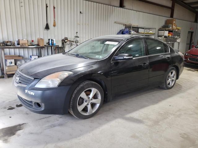 NISSAN ALTIMA 3.5 2007 with VIN 1N4BL21E67C163580 - Photo from auction