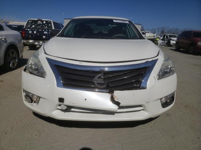 Photo 5 from auction – 2015 NISSAN ALTIMA 3.5 with VIN 1N4BL3AP8FC101717