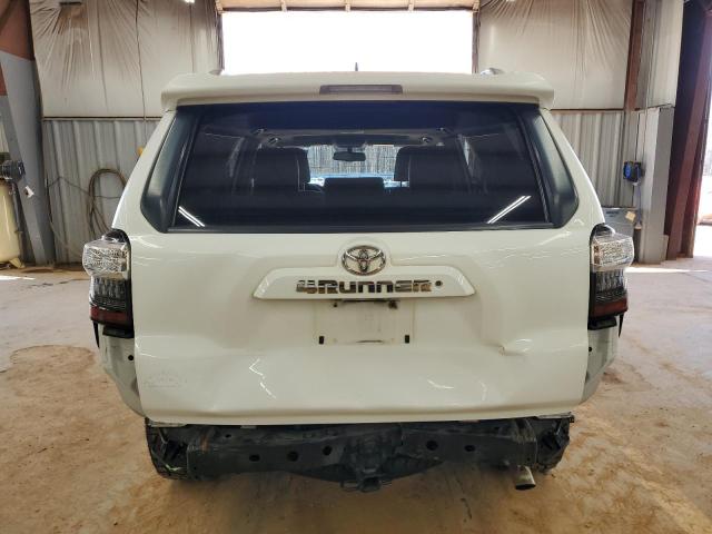 Foto 6 de la subasta – 2016 TOYOTA 4RUNNER SR con VIN JTEBU5JR7G5338902