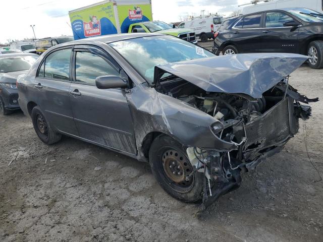 Photo 4 from auction – 2007 TOYOTA COROLLA CE with VIN 1NXBR32E57Z764997