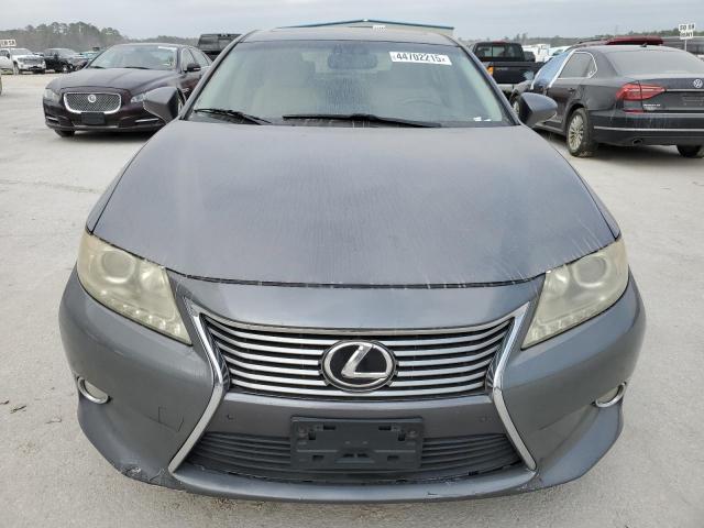 Photo 5 from auction – 2013 LEXUS ES 350 with VIN JTHBK1GG1D2002974