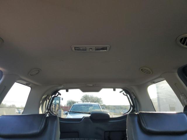 Photo 10 from auction – 2011 NISSAN PATHFINDER with VIN 5N1AR1NN4BC610047