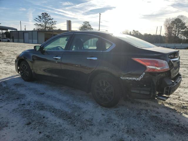 Photo 2 from auction – 2013 NISSAN ALTIMA 2.5 with VIN 1N4AL3AP0DN562617