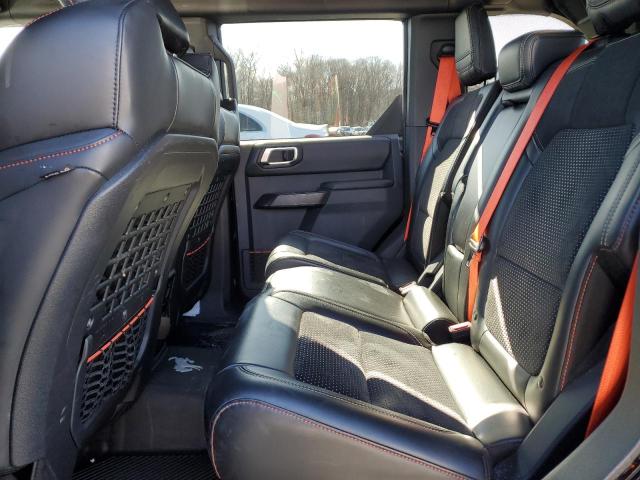 Photo 10 from auction – 2023 FORD BRONCO RAP with VIN 1FMEE5JR1PLC05977