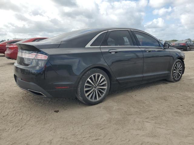 Photo 3 from auction – 2019 LINCOLN MKZ with VIN 3LN6L5KU0KR605309