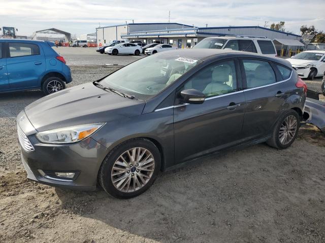 Photo 1 from auction – 2016 FORD FOCUS TITA with VIN 1FADP3N24GL339853