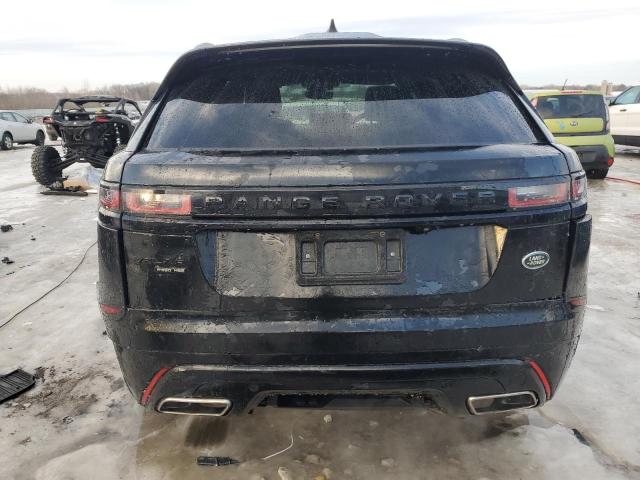 Снимка 6 от търг – 2018 LAND ROVER RANGE ROVE с VIN SALYM2RV9JA741012