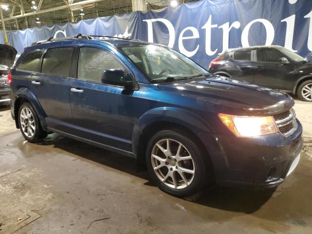 Photo 4 from auction – 2014 DODGE JOURNEY R/ with VIN 3C4PDDFG0ET123595
