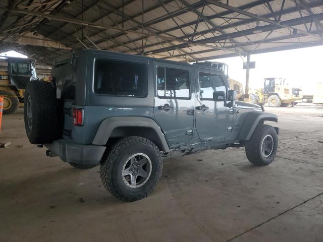 Photo 3 from auction – 2015 JEEP WRANGLER U with VIN 1C4BJWDG5FL693042