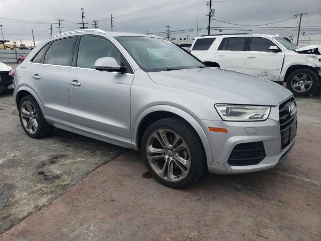 Photo 4 from auction – 2016 AUDI Q3 PREMIUM with VIN WA1EFCFS0GR021669