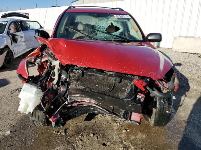 Photo 5 from auction – 2007 TOYOTA RAV4 with VIN JTMZD33V875060819