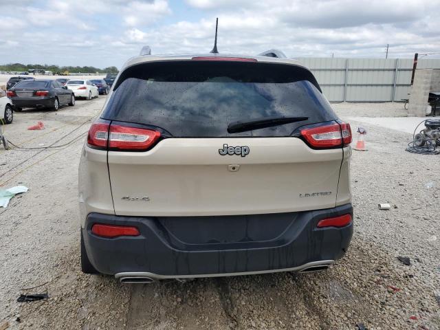 Photo 6 from auction – 2015 JEEP CHEROKEE L with VIN 1C4PJMDS8FW523481