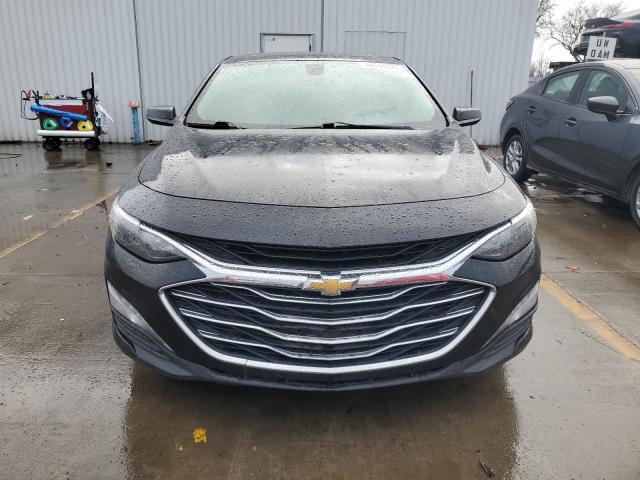 Photo 5 from auction – 2019 CHEVROLET MALIBU LT with VIN 1G1ZD5ST4KF145745