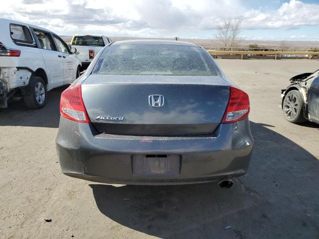 Photo 6 from auction – 2012 HONDA ACCORD LX with VIN 1HGCS1A36CA011705