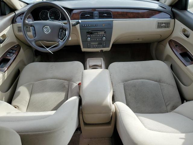 Photo 8 from auction – 2008 BUICK LACROSSE C with VIN 2G4WC582281254549