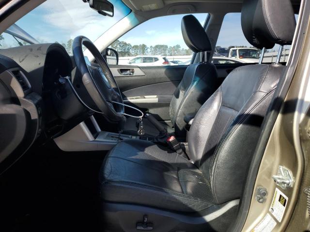 Photo 7 from auction – 2009 SUBARU FORESTER 2 with VIN JF2SH64689H708113