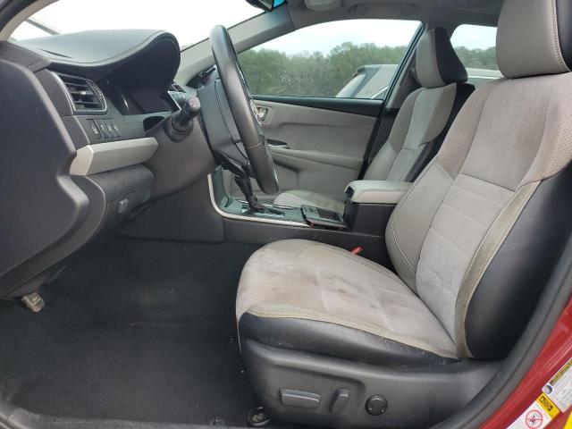 Photo 7 from auction – 2017 TOYOTA CAMRY LE with VIN 4T1BF1FK5HU623989