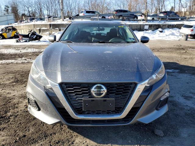 Photo 5 from auction – 2019 NISSAN ALTIMA S with VIN 1N4BL4BV9KC236315