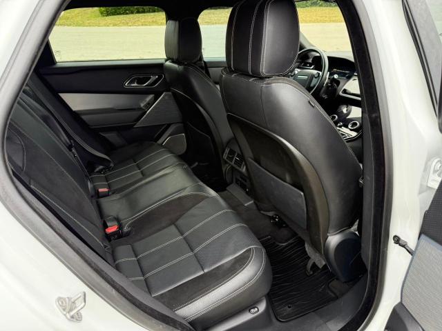 Photo 6 from auction – 2018 LAND ROVER RANGE ROVE with VIN SALYL2RV2JA714365