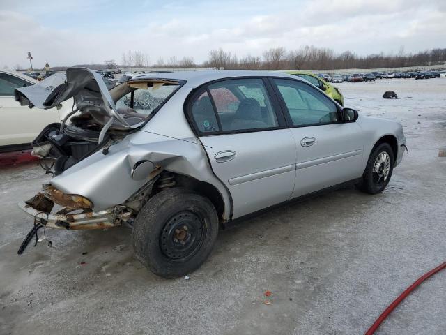 Photo 3 from auction – 2002 CHEVROLET MALIBU with VIN 1G1ND52J92M526743