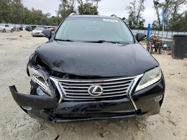 Zdjęcie 5 z aukcji – 2014 LEXUS RX 350 z VIN 2T2ZK1BAXEC133080