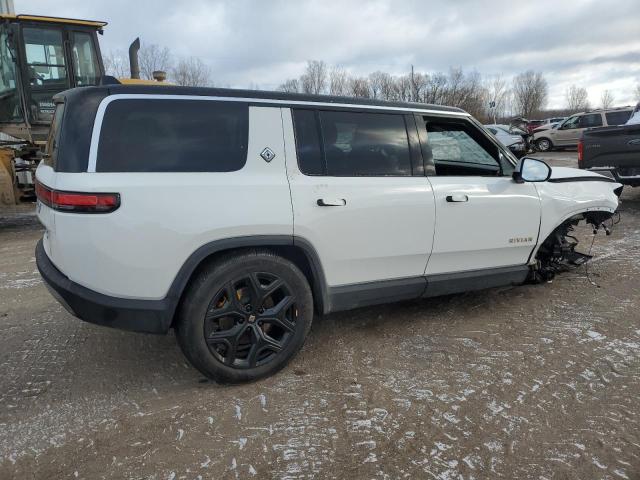 Photo 3 from auction – 2023 RIVIAN R1S ADVENT with VIN 7PDSGABA3PN013444