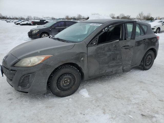 MAZDA 3 I 2010 with VIN JM1BL1HF2A1295869 - Photo from auction