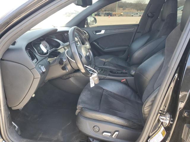 Photo 7 from auction – 2013 AUDI S4 PREMIUM with VIN WAUDGAFL7DA086845