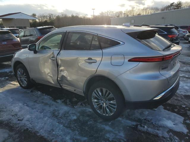 Photo 2 from auction – 2021 TOYOTA VENZA LE with VIN JTEAAAAH3MJ021285
