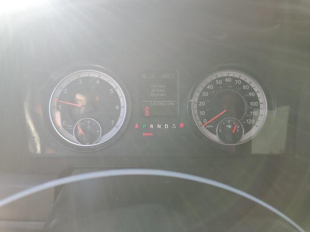 Снимка 9 от търг – 2016 RAM 1500 ST с VIN 1C6RR6FT3GS362010