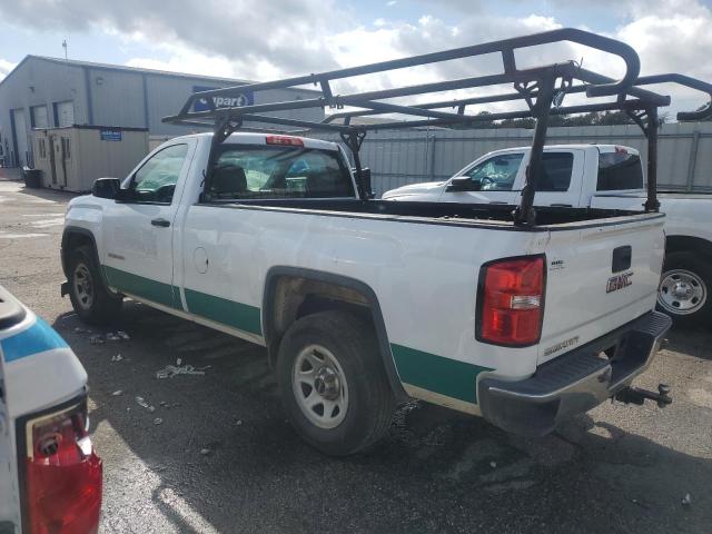 Photo 2 from auction – 2015 GMC SIERRA C15 with VIN 1GTN1TEC8FZ286434
