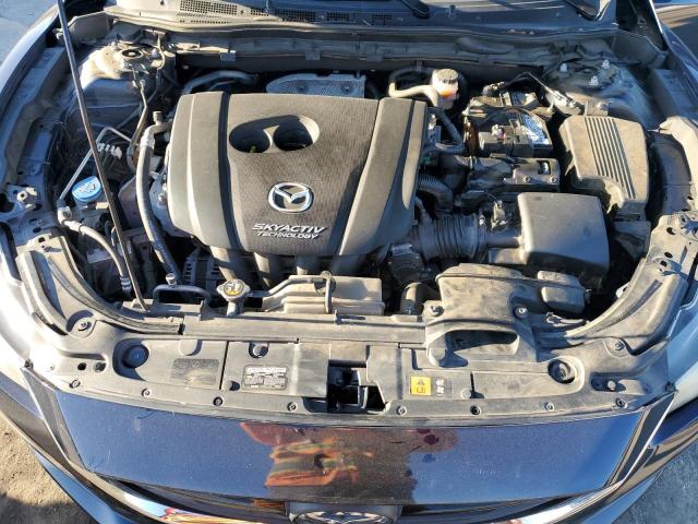 Photo 11 from auction – 2016 MAZDA 6 TOURING with VIN JM1GJ1V52G1482139