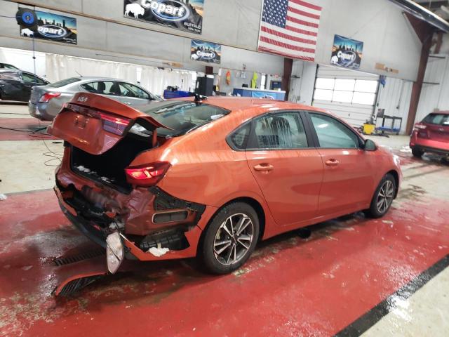 Photo 3 from auction – 2023 KIA FORTE LX with VIN 3KPF24AD8PE504861