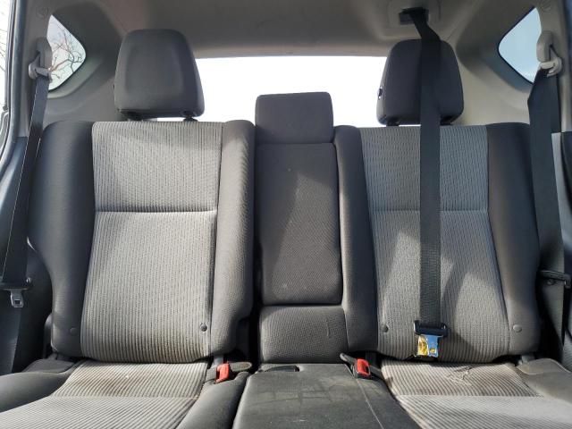 Photo 10 from auction – 2013 TOYOTA RAV4 LE with VIN 2T3BFREV4DW041734