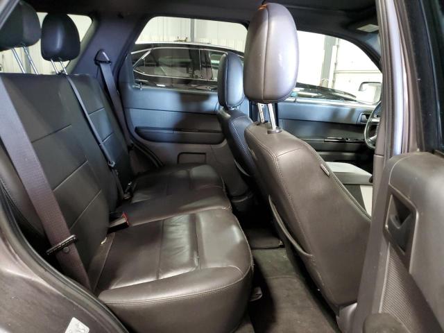 Photo 11 from auction – 2012 FORD ESCAPE XLT with VIN 1FMCU9DG8CKC46909