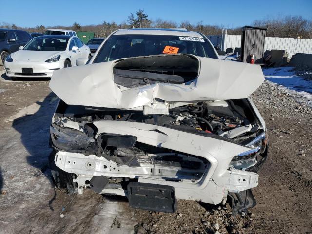 Photo 5 from auction – 2017 SUBARU WRX LIMITE with VIN JF1VA1J69H9835216