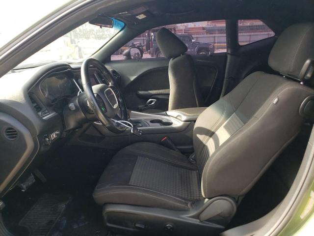 Photo 7 from auction – 2020 DODGE CHALLENGER with VIN 2C3CDZAG9LH113449
