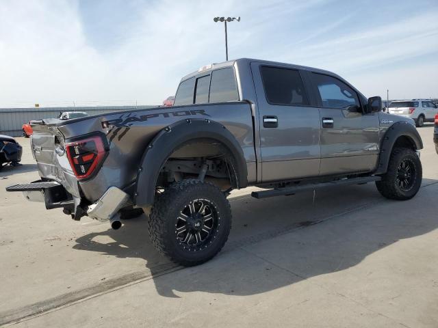Photo 3 from auction – 2014 FORD F150 SUPER with VIN 1FTFW1ET4EKE50912