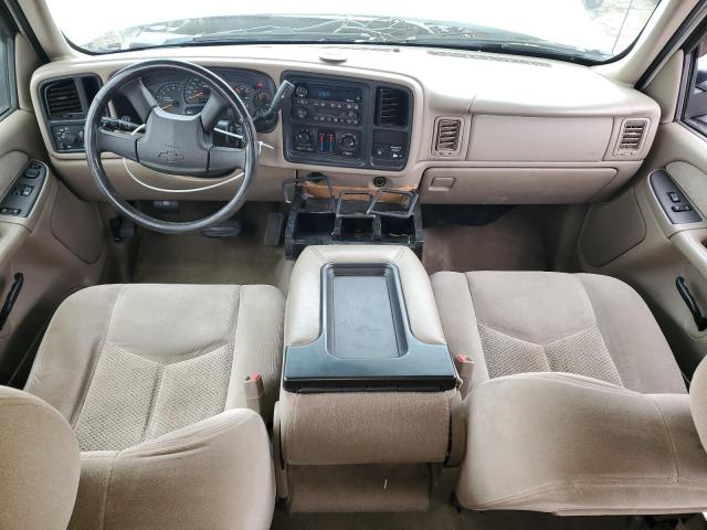 Photo 8 from auction – 2003 CHEVROLET SILVERADO with VIN 1GCHK29U23E194505
