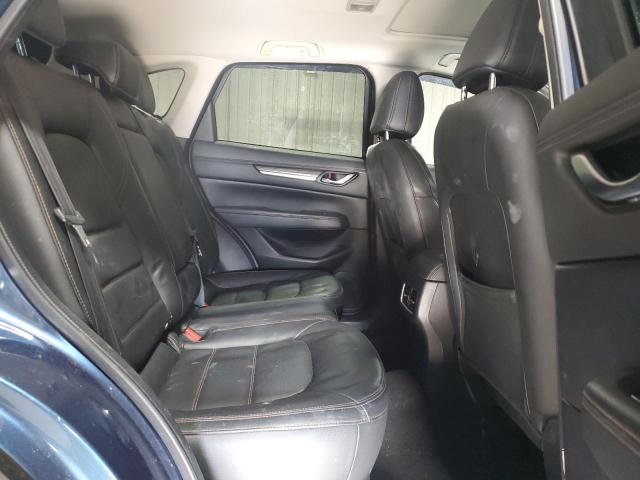 Photo 11 from auction – 2018 MAZDA CX-5 GRAND with VIN JM3KFBDM6J0420760