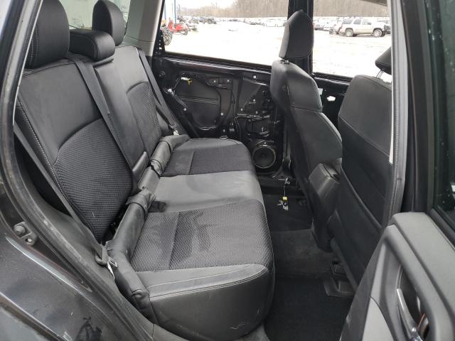 Photo 11 from auction – 2018 SUBARU FORESTER 2 with VIN JF2SJGEC9JH547032