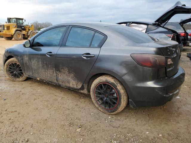 Photo 2 from auction – 2012 MAZDA 3 I with VIN JM1BL1VGXC1511435