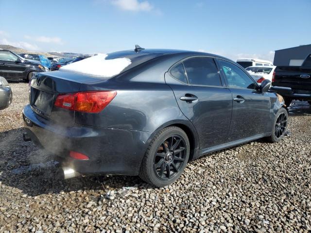 Photo 3 from auction – 2007 LEXUS IS 250 with VIN JTHCK262X72017560