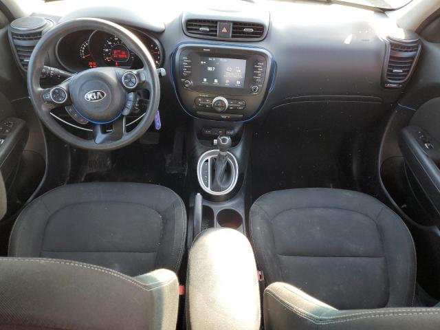 Photo 8 from auction – 2018 KIA SOUL + with VIN KNDJP3A52J7574653