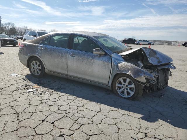Photo 4 from auction – 2011 TOYOTA CAMRY BASE with VIN 4T1BF3EK9BU635924