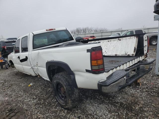Photo 2 from auction – 2007 GMC NEW SIERRA with VIN 1GTHK33D07F147889