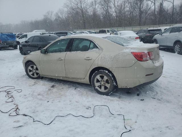 Photo 2 from auction – 2015 CHEVROLET MALIBU LS with VIN 1G11B5SL6FF101075