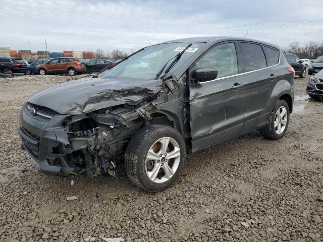 FORD ESCAPE SE 2016 with VIN 1FMCU9GX1GUB34524 - Photo from auction