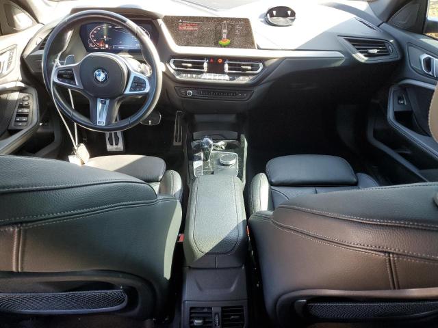Photo 8 from auction – 2020 BMW M235XI with VIN WBA13AL05L7F72397